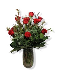 Classic Love - A Dozen Roses